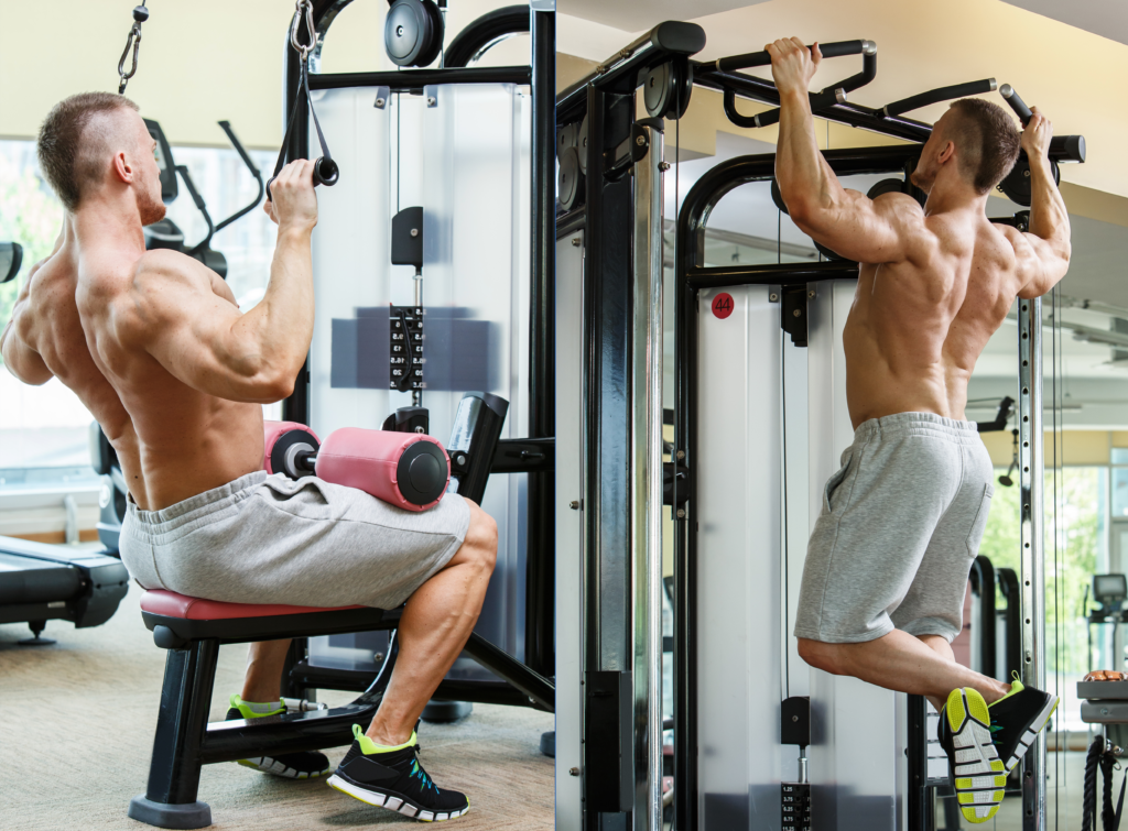 Compound vs Isolation Exercises Which Build More Muscle Mass?